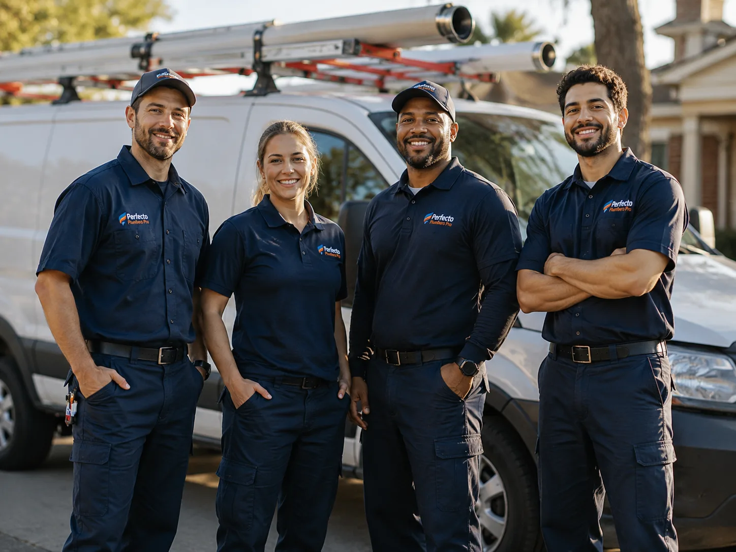 Emergency Plumber Near Me in Fredericksburg, TX near me