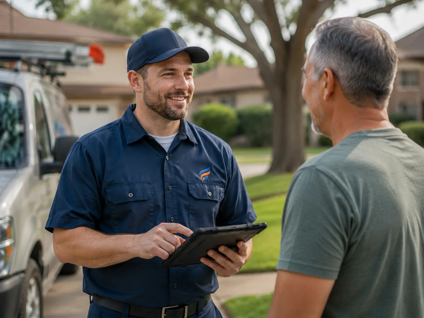 Emergency Plumber Near Me Fredericksburg, TX FAQs